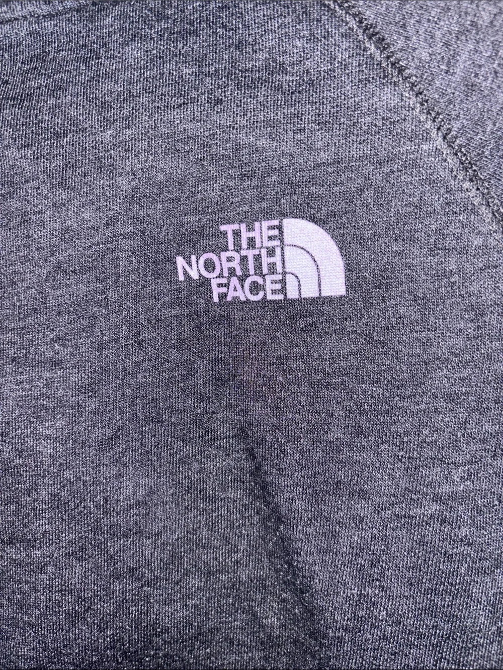 The North Face Rocky Mountain Sweater